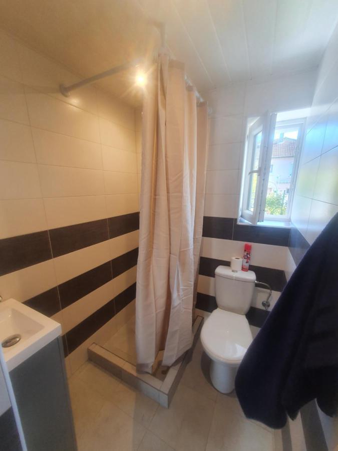 Famille House 101 Apartment Chalon-sur-Saone Ngoại thất bức ảnh