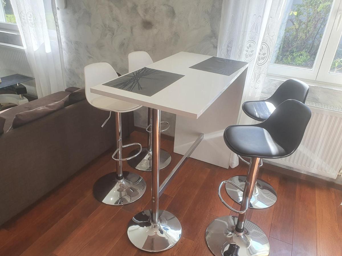 Famille House 101 Apartment Chalon-sur-Saone Ngoại thất bức ảnh