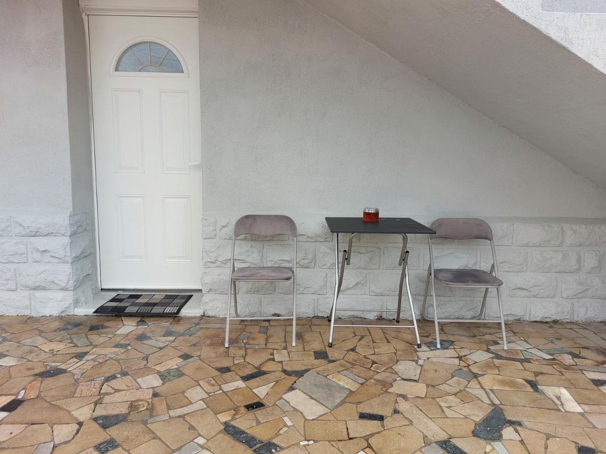 Famille House 101 Apartment Chalon-sur-Saone Ngoại thất bức ảnh