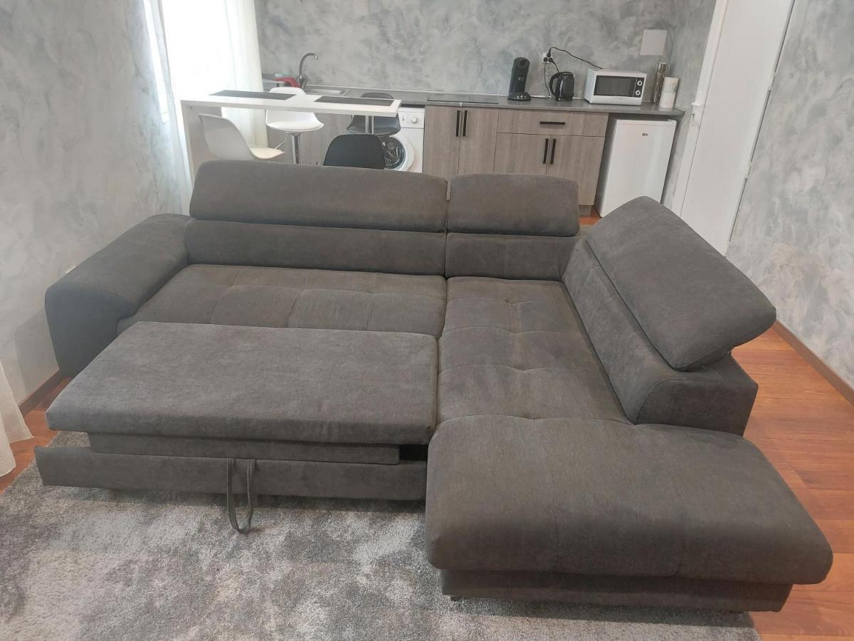 Famille House 101 Apartment Chalon-sur-Saone Ngoại thất bức ảnh