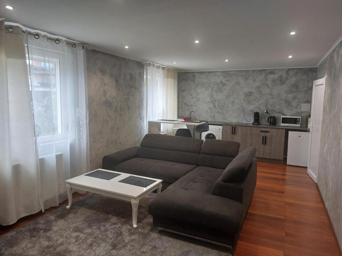 Famille House 101 Apartment Chalon-sur-Saone Ngoại thất bức ảnh